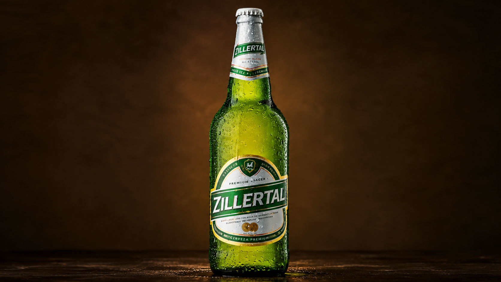ZILLERTAL LITRO